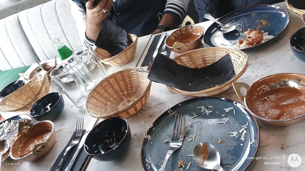 Menu_India Bhavan_Jobstown_image_7