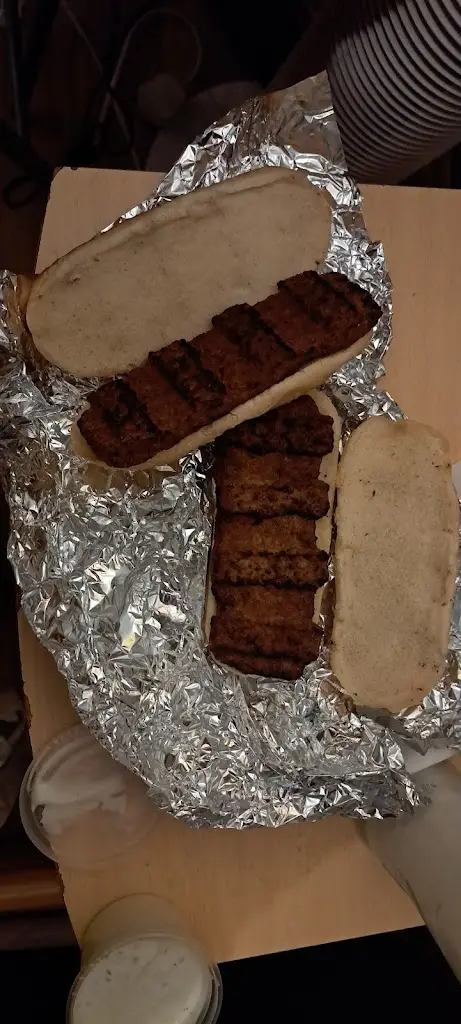 Estere Meistere_Roma Takeaway Springfield_Jobstown_Bewertung