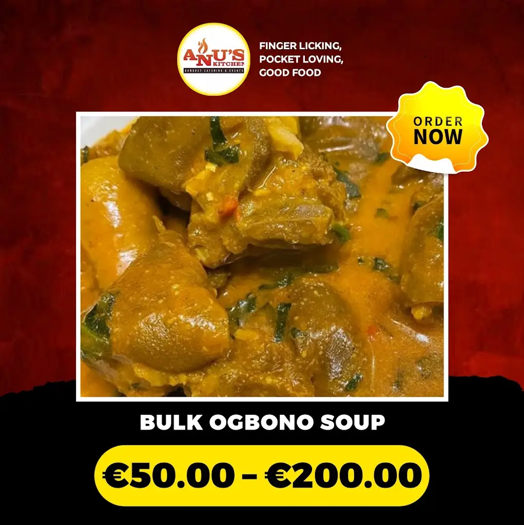 Menu_Anu's Kitchen_Jobstown_image_1