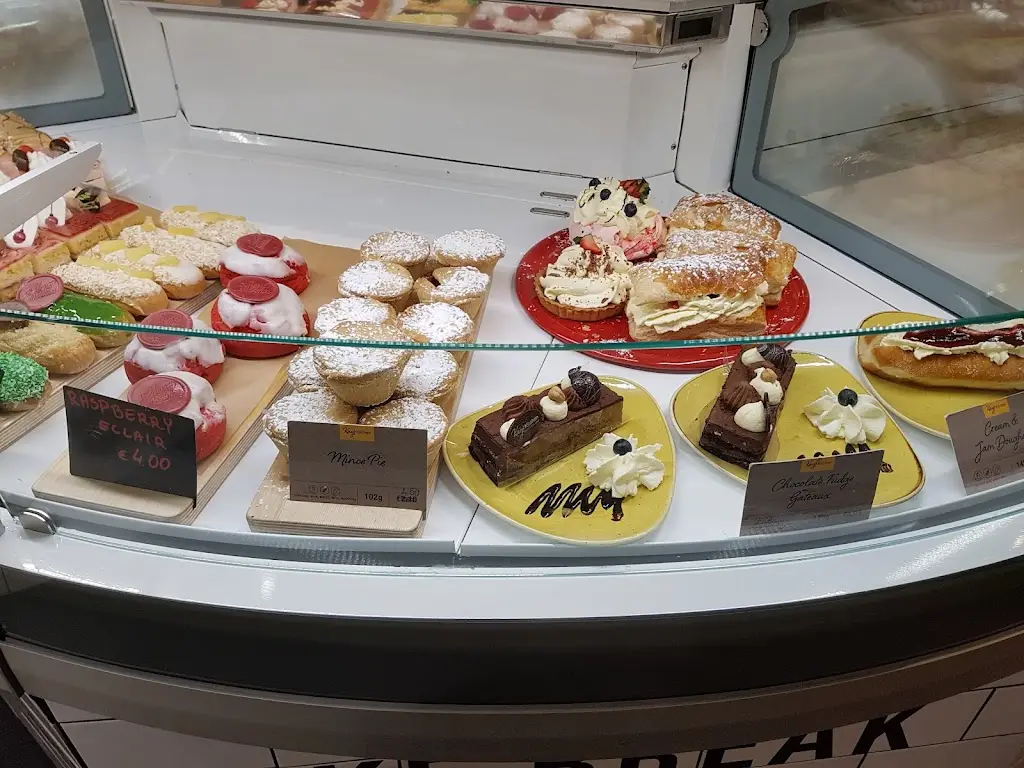 Menu_Kay's Kitchen_Jobstown_image_2