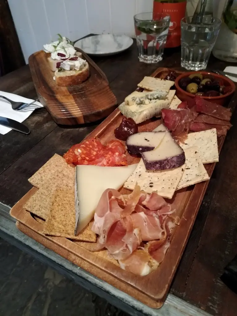 Menu_IL Vicolo_County Galway_image_7