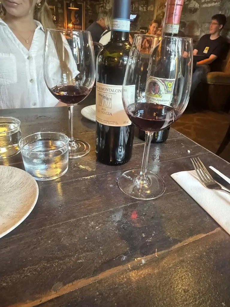 Corey_IL Vicolo_County Galway_review