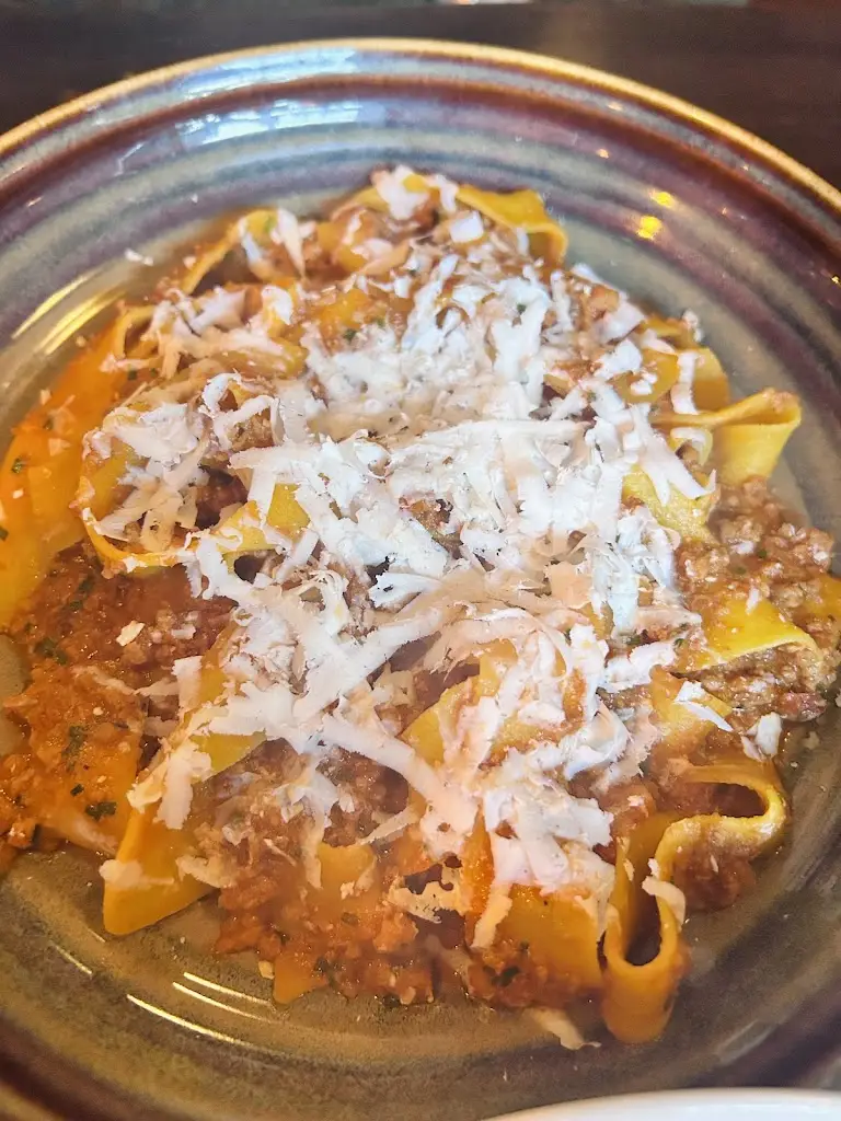 Nicole Gragnola_IL Vicolo_County Galway_review