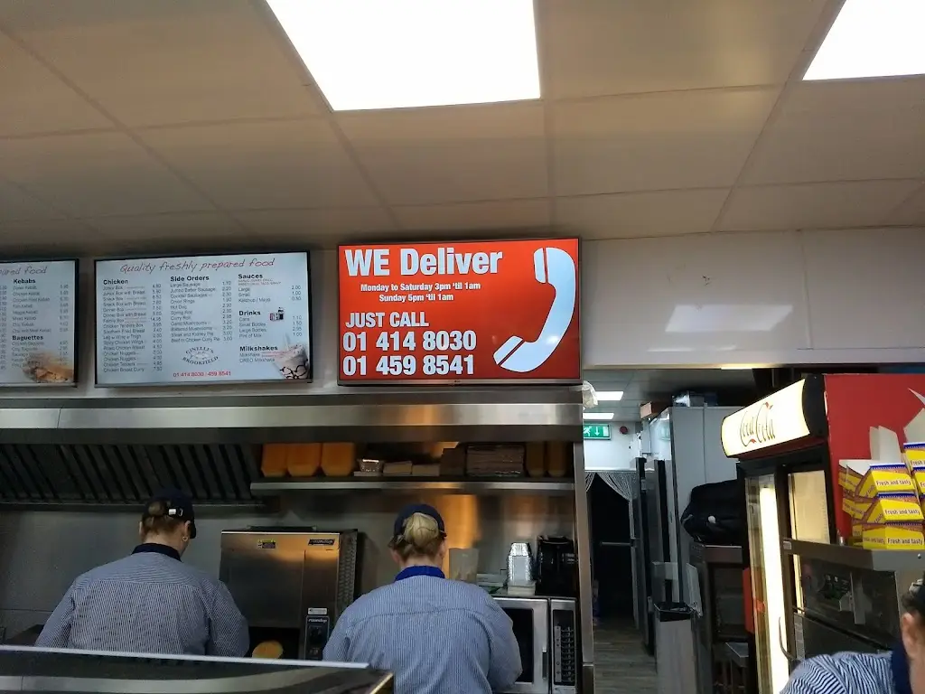 Cinelli's Brookfield_Jobstown_slider_image_2