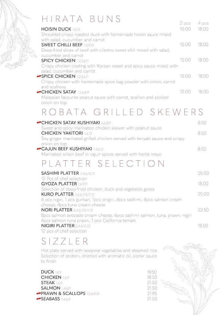 Menu_Nori_Loch Garman_image_2