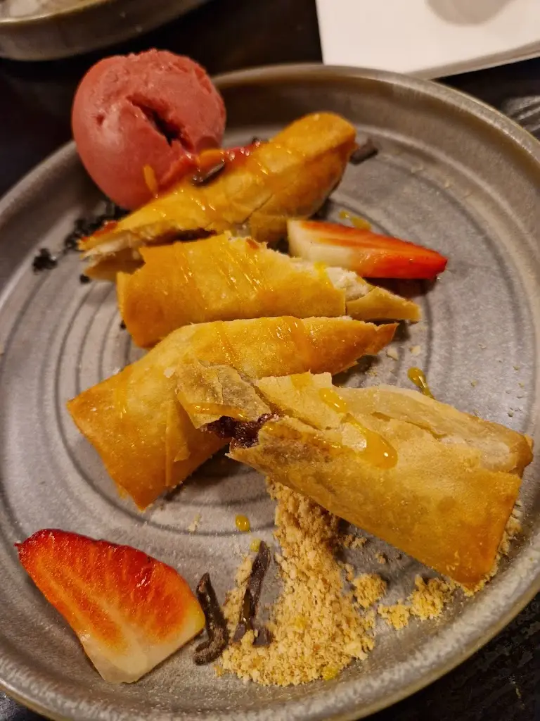 Natalie Wilkinson_Nori_Loch Garman_review