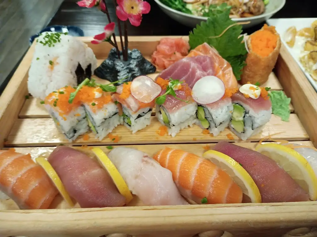 Nate Heater_Nori_Loch Garman_review