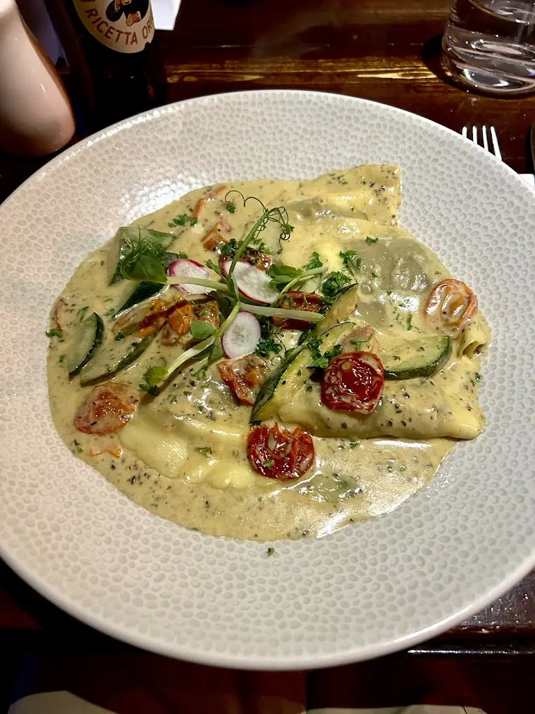 Juliette Carroll_The Canvas Restaurant_Kilcock_avis