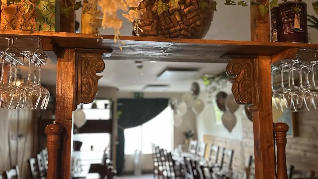 The Canvas Restaurant_Kilcock_slider_image_1