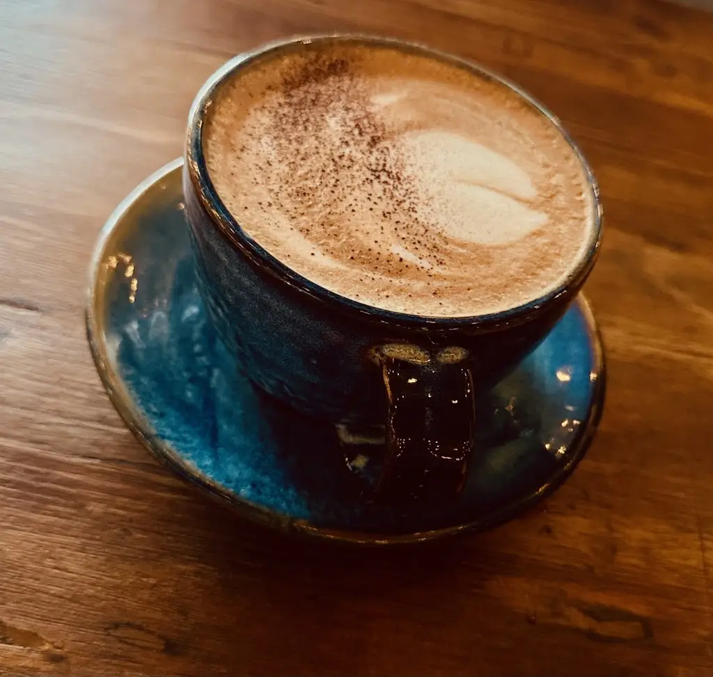 Arun Kumar R_Sásta by the River Kilcock_Kilcock_review