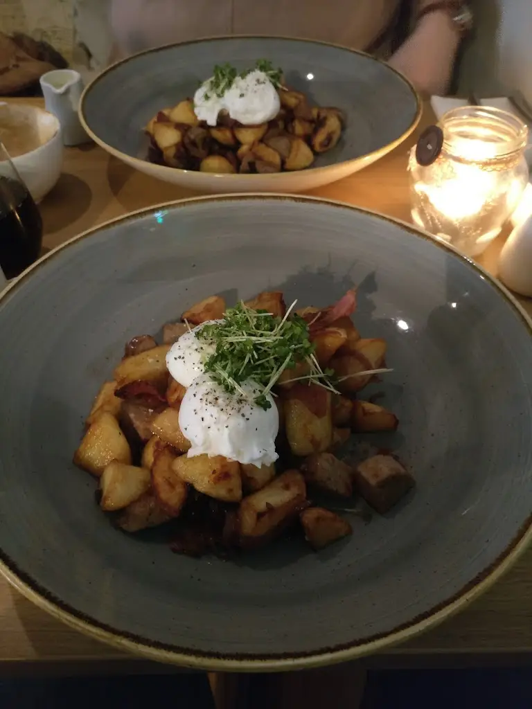 Menu_Timeless Café_Kilcock_image_5