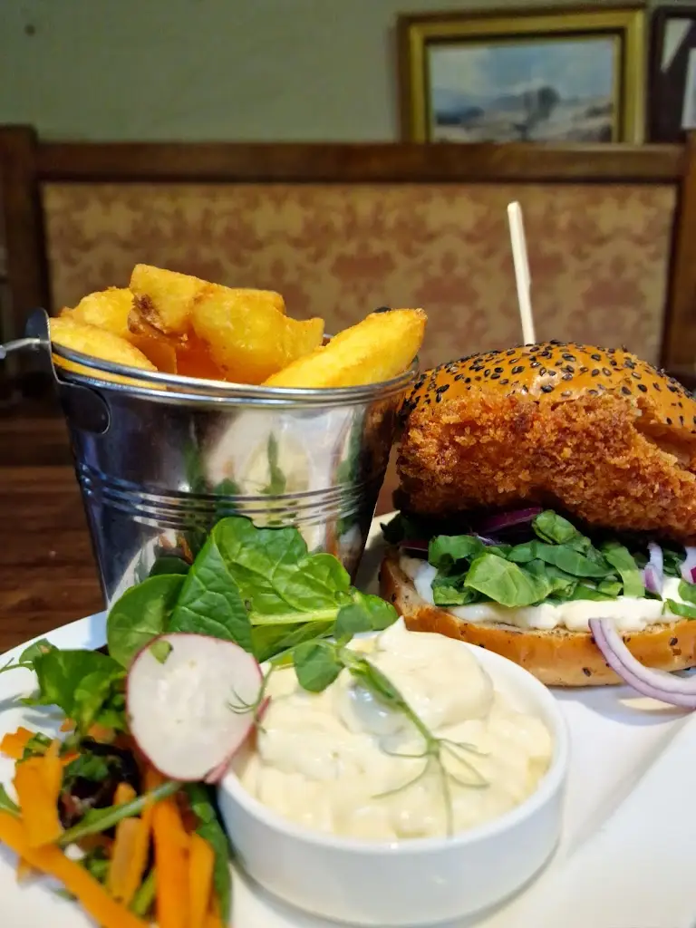 Menu_Gregorys Tavern_Kilcock_image_1