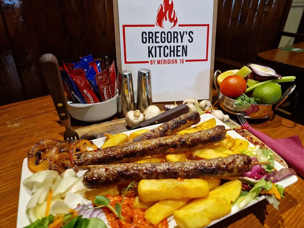 Menu_Gregorys Tavern_Kilcock_image_3