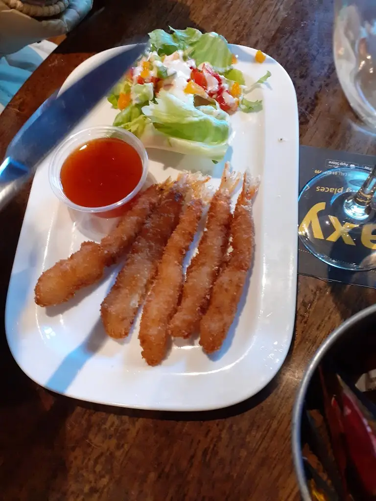 Menu_Gregorys Tavern_Kilcock_image_7