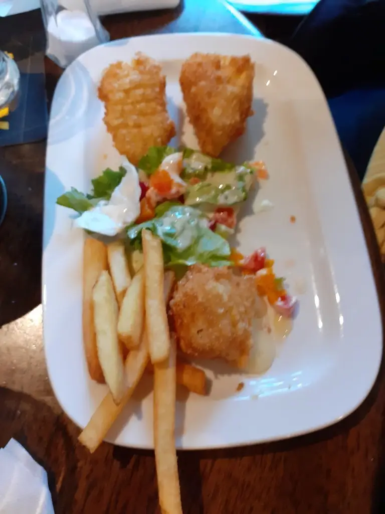 Menu_Gregorys Tavern_Kilcock_image_9