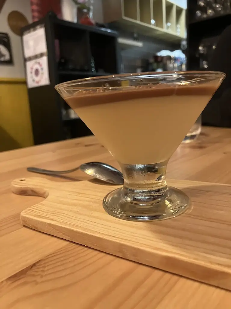 Menu_Alma Restaurant_County Galway_immagine_6