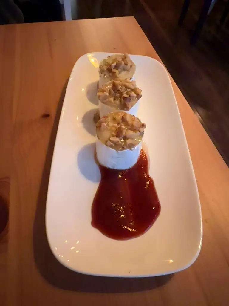 Jeff Brems_Alma Restaurant_County Galway_recensione