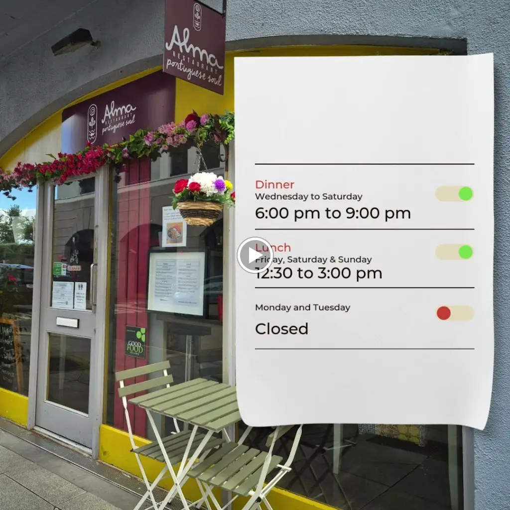 Alma Restaurant_County Galway_slider_image_1