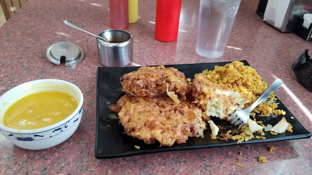 Menu_MURPHY'S PUB KILCOCK KILDARE_Kilcock_imagen_3