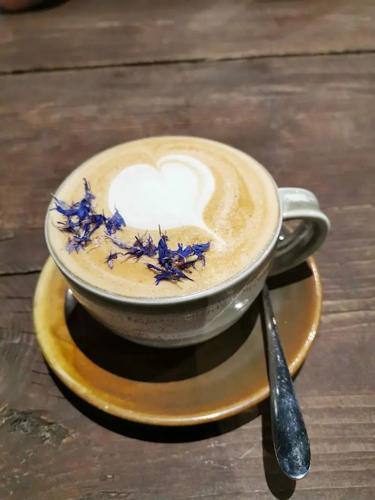 Menu_Sásta By The River Maynooth_Kilcock_image_5