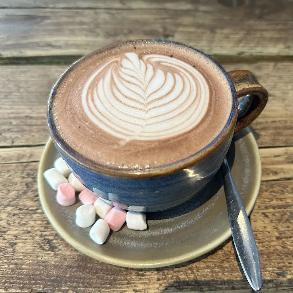 Menu_Sásta By The River Maynooth_Kilcock_image_6