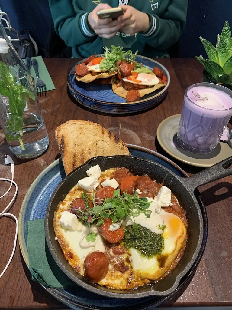 Menu_Sásta By The River Maynooth_Kilcock_image_8