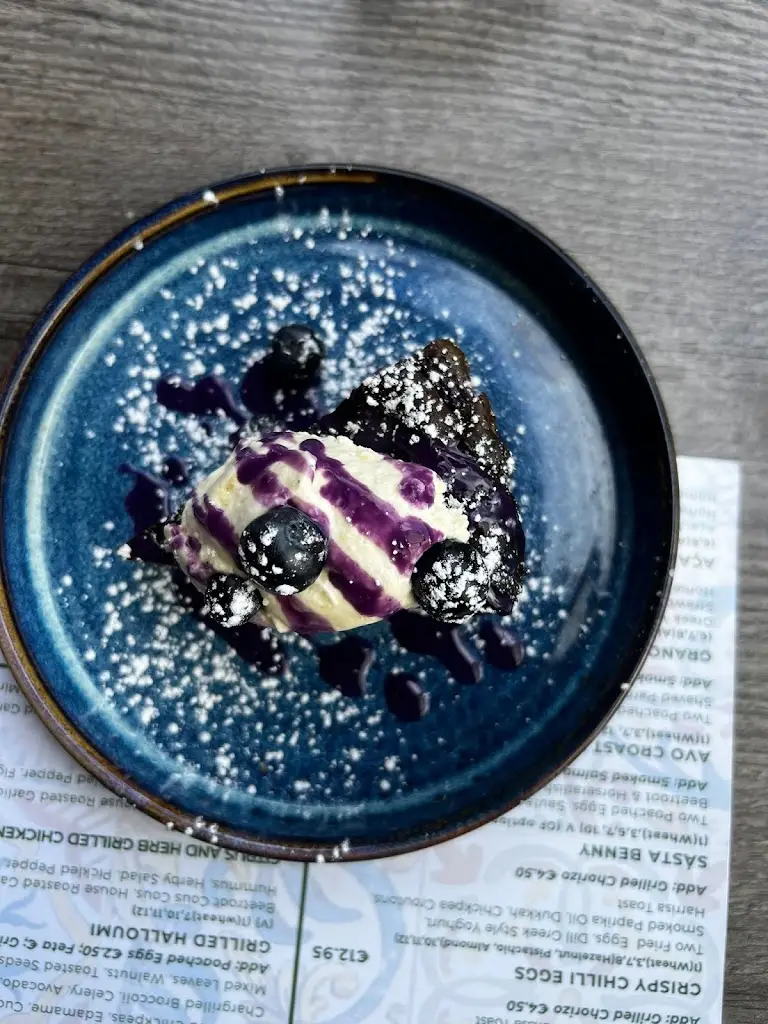 Marie Mc Allister_Sásta By The River Maynooth_Kilcock_review