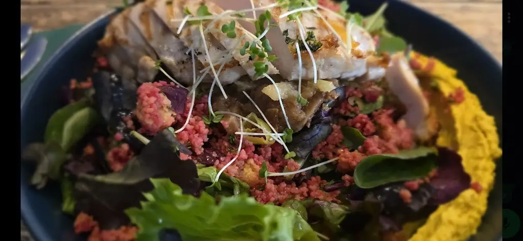 Ciaran McPhillips_Sásta By The River Maynooth_Kilcock_review