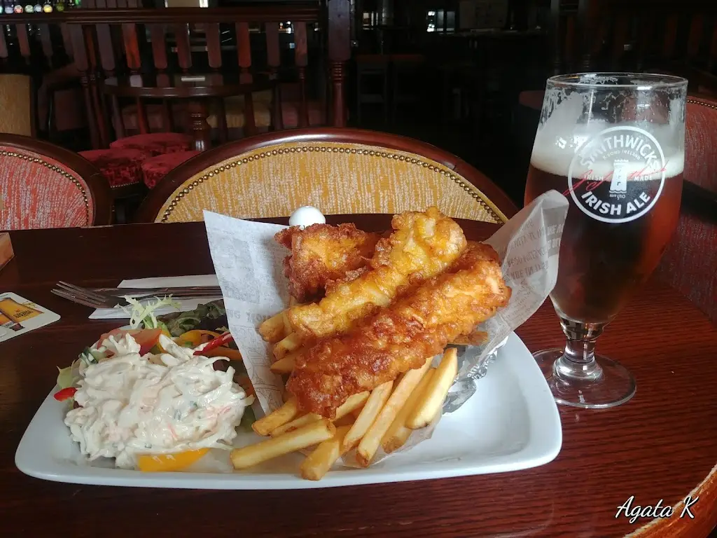 Menu_Brady's Clockhouse_Kilcock_image_6