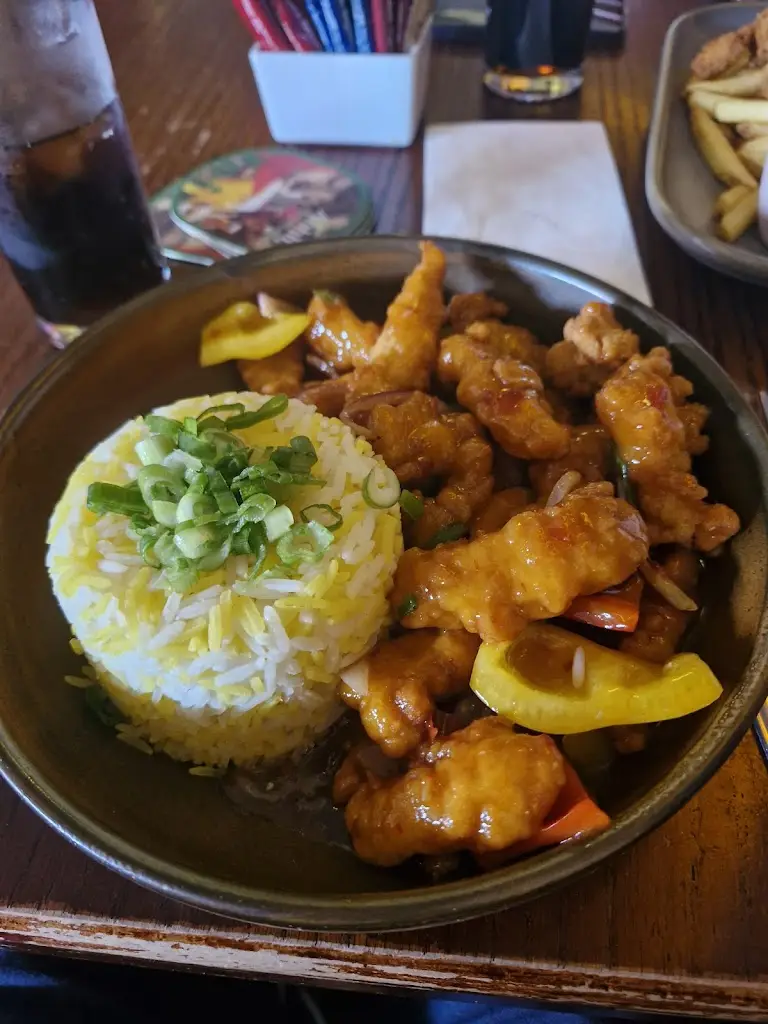 Fearghal Moore_Brady's Clockhouse_Kilcock_review