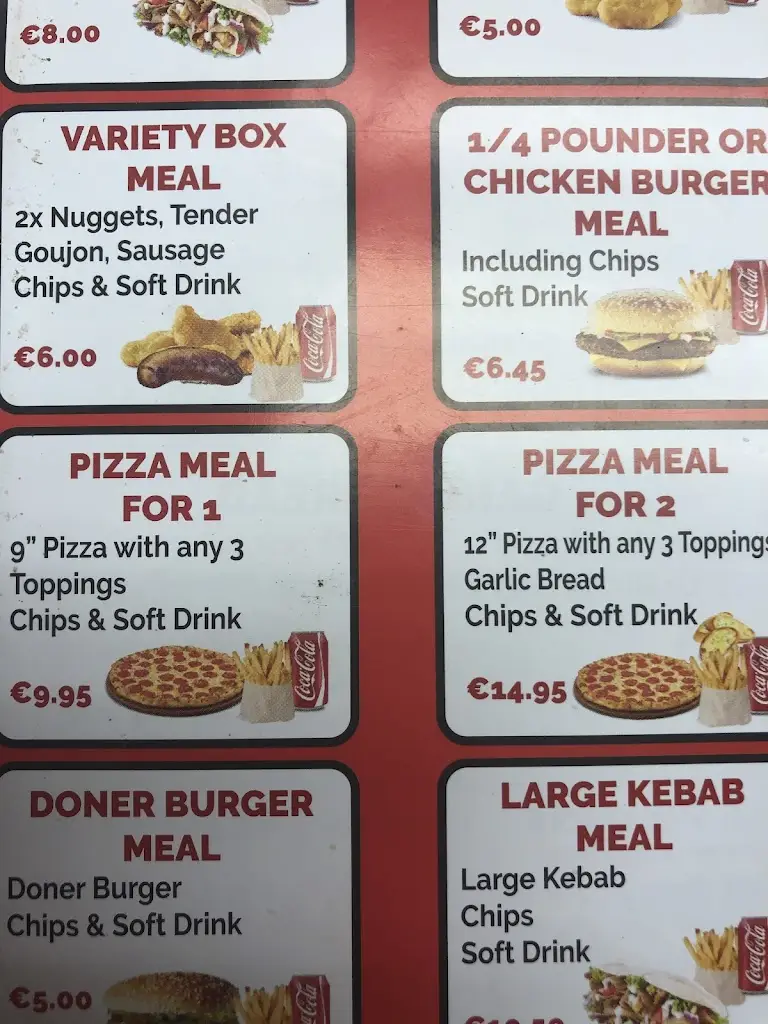 Menu_Big Bites Kilcock_Kilcock_image_3