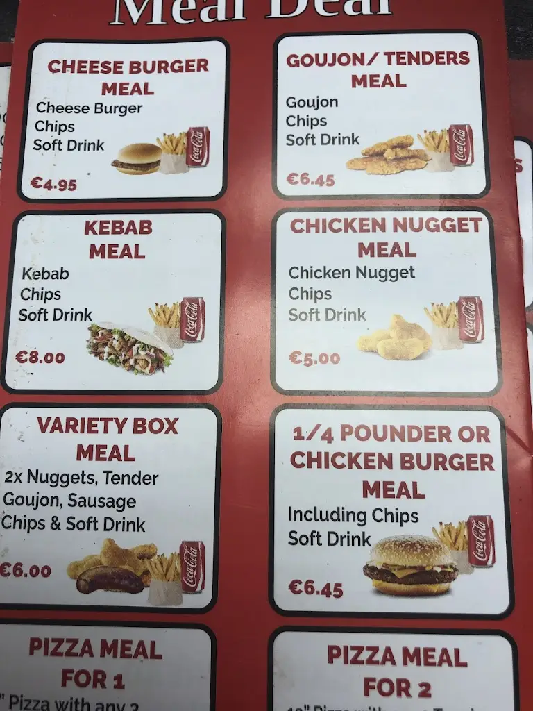 Menu_Big Bites Kilcock_Kilcock_image_4