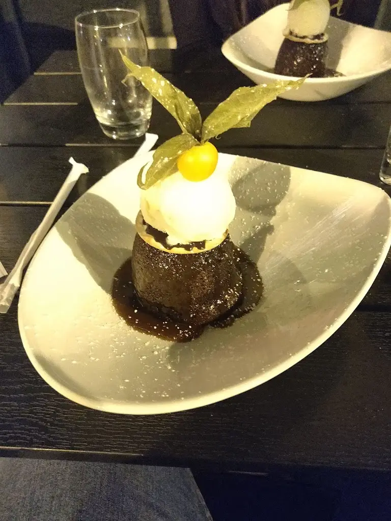 Menu_Avenue Cafe, Restaurant & Bar_Kilcock_image_5