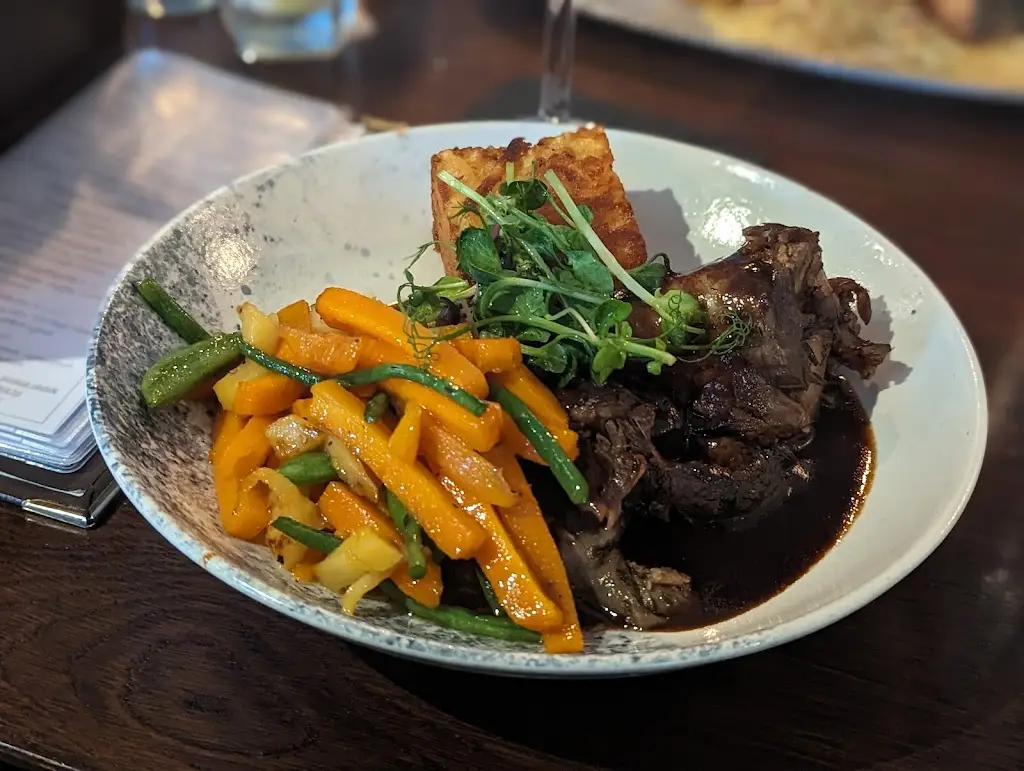 Menu_Avenue Cafe, Restaurant & Bar_Kilcock_image_7