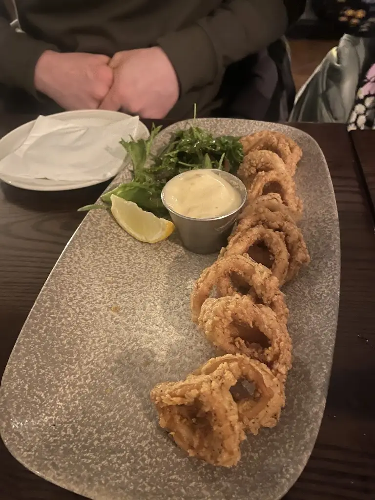 Menu_Avenue Cafe, Restaurant & Bar_Kilcock_image_9