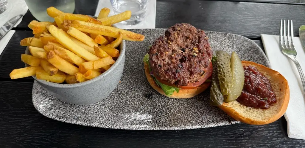 Patrick Turvey_Avenue Cafe, Restaurant & Bar_Kilcock_review