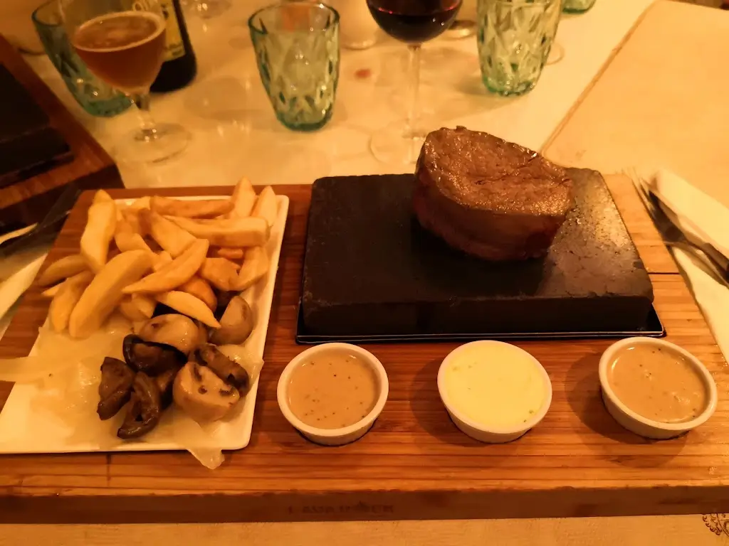 Menu_Stone Haven Restaurant_Kilcock_imagen_5