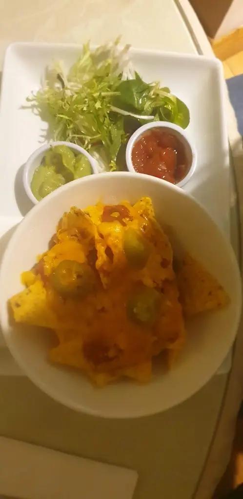 Menu_Stone Haven Restaurant_Kilcock_imagen_7