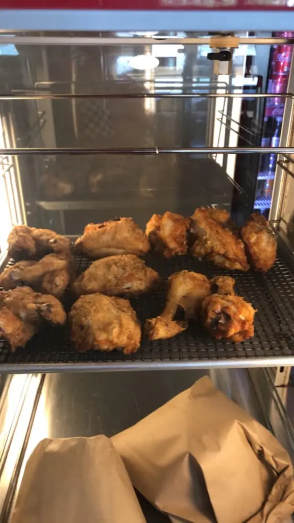 Menu_Rosies Take Away_Kilcock_image_9