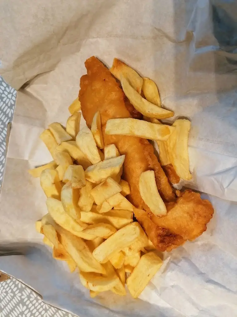 Gian S_Rosies Take Away_Kilcock_review