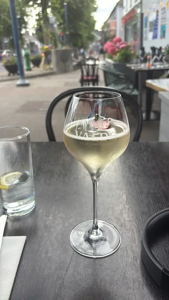 Shauna M_Bistro 53 Maynooth_Kilcock_review