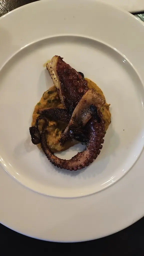 IVAN HAJEK_Bistro 53 Maynooth_Kilcock_review