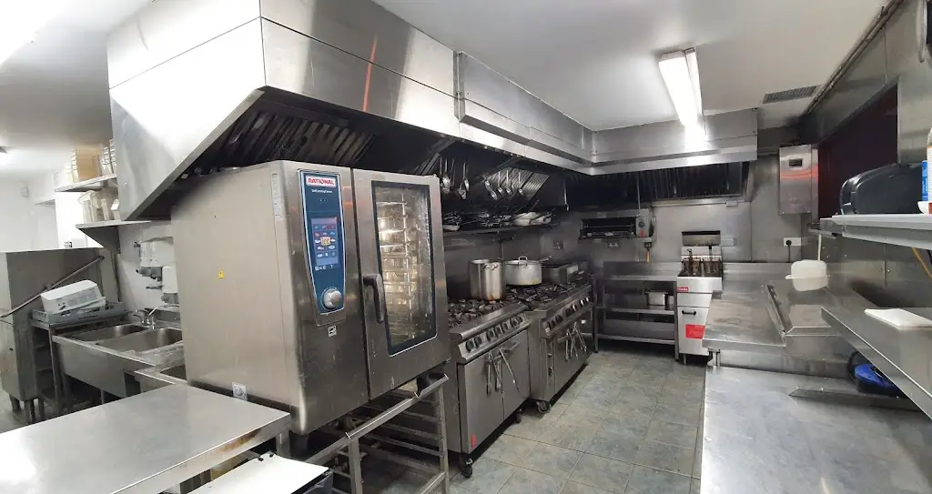 Bistro 53 Maynooth restaurante en Kilcock