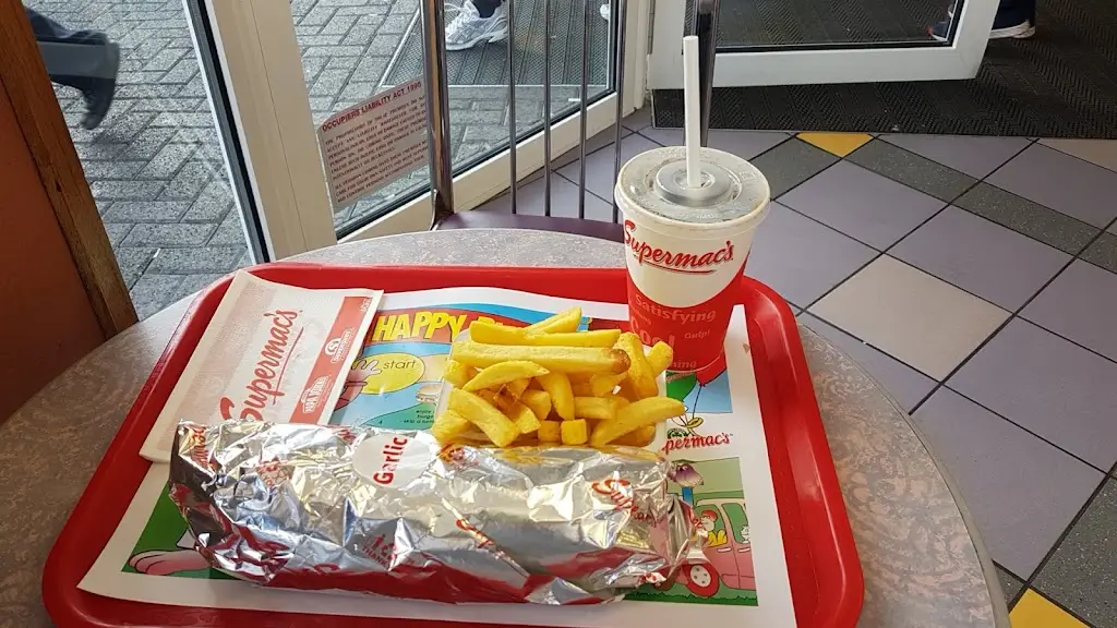 Menu_Supermac's & Papa John's Moate_Moate_image_5