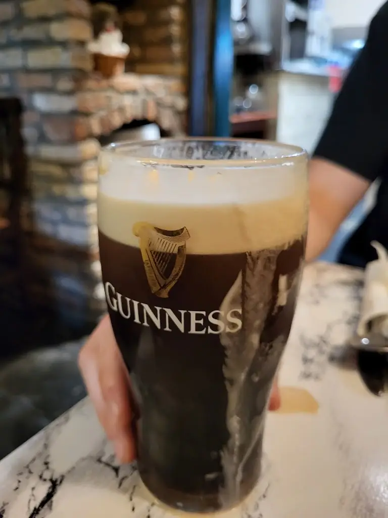 Menu_Finnegans_County Galway_image_7