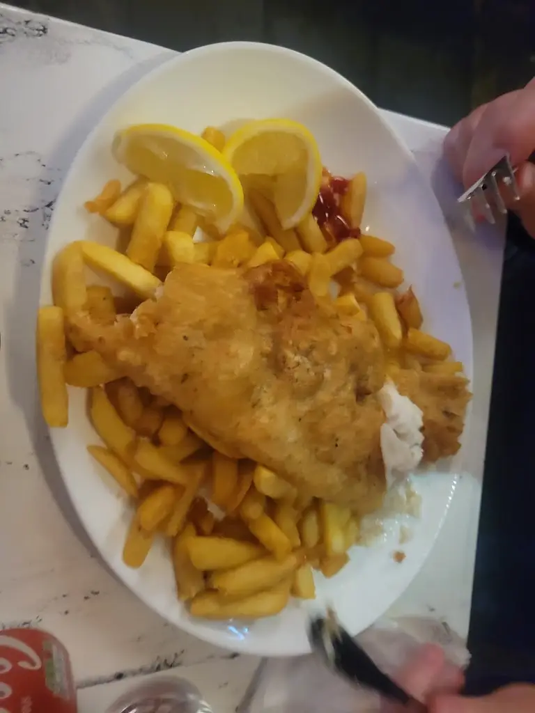 Jeanne “beanso6” Waxman_Finnegans_County Galway_review