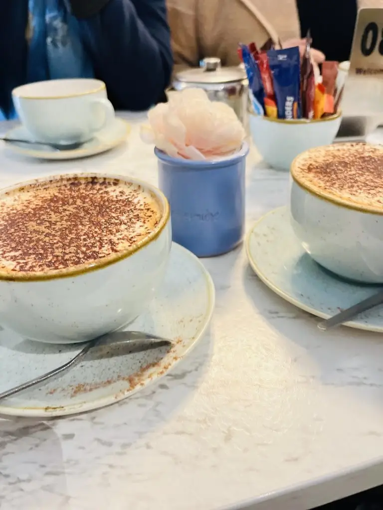 oksana osiniene_Skinny Batch Bakery_Lusk_review