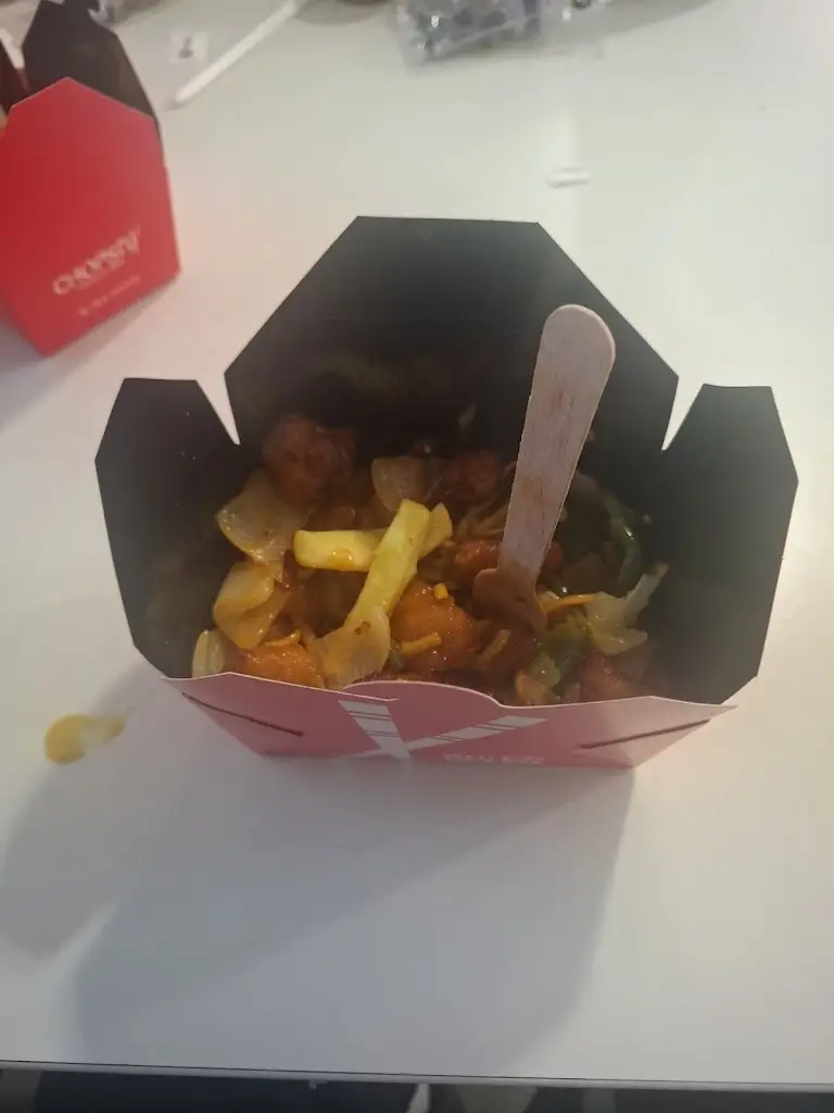 Griss Gray_Chopstix - Lusk North Services (Applegreen)_Lusk_review