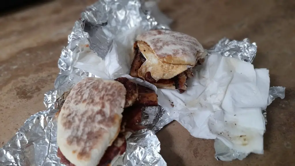 Menu_The Chuck Wagon Lusk_Lusk_image_5