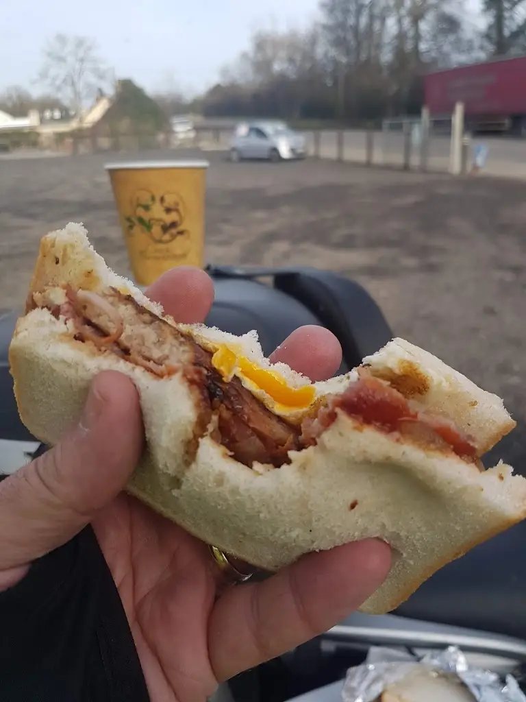 Menu_The Chuck Wagon Lusk_Lusk_image_7